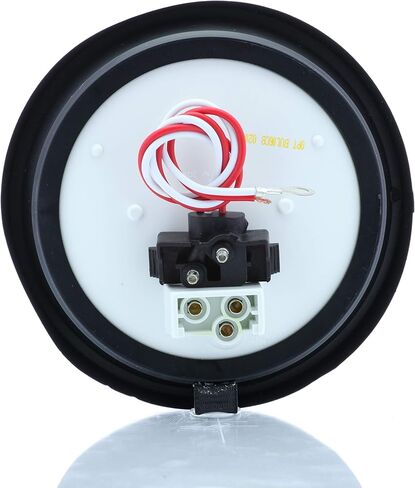 Optronics BUL06CKBP طقم إضاءة احتياطية LED مستديرة مقاس 4 بوصات in Saudi Arabia