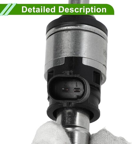 No.06C906036H/06C906036J Fuel Injector for Audi A6 Quattro Premium Plus Prestige 3.0 2017-2018 for Audi Q7 3.0 2017-2019 for Audi A8 Quattro 3.0 2018 in Saudi Arabia