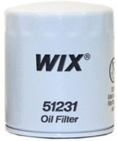 WIX Spin-On Lube Filter in Saudi Arabia