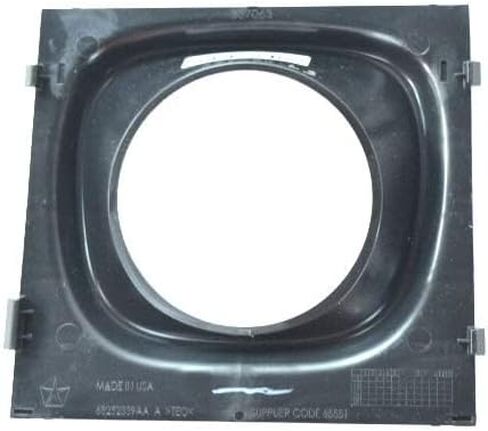 Adaptive Cruise Control Bezel in Saudi Arabia