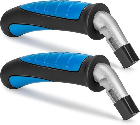 مقبض باب السيارة لكبار السن - مساعدة مقبض دعم السيارة للمعاقين، مقبض باب دعم تلقائي محمول، أدوات مساعدة على الحركة الدائمة لكبار السن، المعاقين، المصابين، رمادي فاتح + أسود داكن in Kuwait