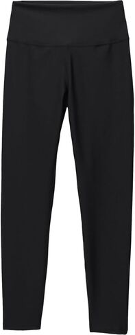 Prana Sculpt 7/8 Leggings - نسائي، أسود، S in Saudi Arabia