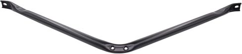 NewYall Radiator Support Bracket Cross Bar for BMW 228i 428i 435i M235i 230i M240i 320i 328d 328i 330e 340i 330i 335i 430i 440i in Saudi Arabia