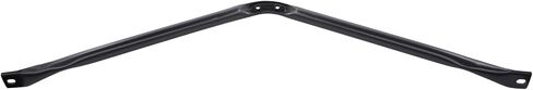 NewYall Radiator Support Bracket Cross Bar for BMW 228i 428i 435i M235i 230i M240i 320i 328d 328i 330e 340i 330i 335i 430i 440i in Saudi Arabia
