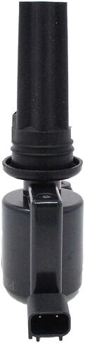 ENA Set of 6 Ignition Coil Pack and Platinum Spark Plug Compatible with Lincoln LS 2000 2001 2002 2003 2004 2005 3.0L V6 Replacement for FD496 DG517 DG528 3403 in Saudi Arabia