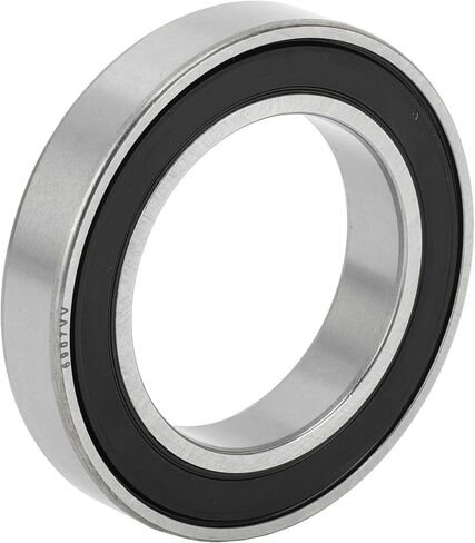 ACROPIX 6307VV Deep Groove Ball Bearings P6 35x80x21mm Lubricated Bearings Double Rubber Seal Black Silver Tone Scooter Skateboard Wheel in Saudi Arabia