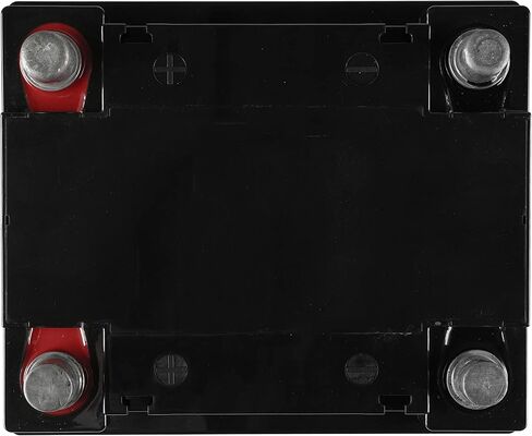 بطارية كالتريك AGM متوافقة مع Kawasaki Mule PRO-FX FXT FXR KAF820 2015-2022 / Mule PRO-FXT KAF820 2015-2022 12V 50Ah 680 CCA in Saudi Arabia
