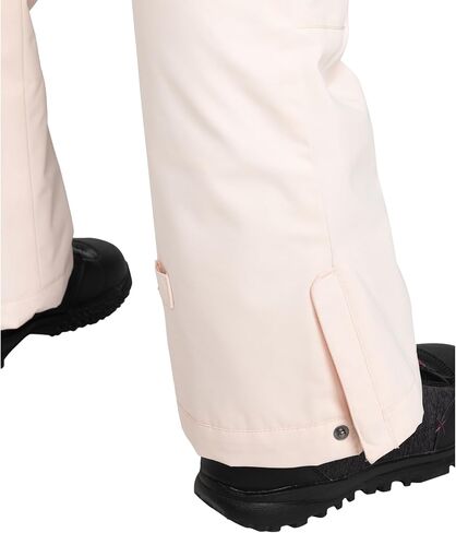 Roxy Women's Diversion Ski Pant – 10k Waterproof Insulated Snow Pants, Tailored Fit, Pfas-free in Kuwait