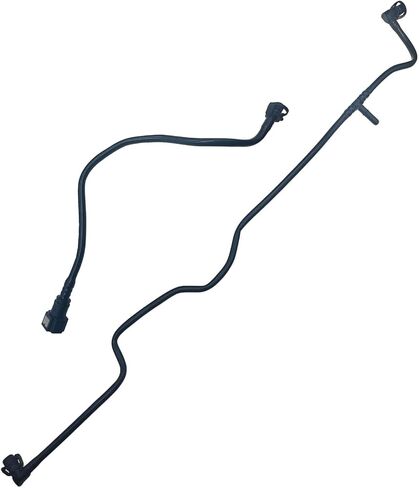 Reservoir Water Hose Compatible with Land Rover Range Rover 2013-2020, Range Rover Sport 2014-2019, Discovery 2017-2020, Radiator Coolant Reservoir Tube Replace # LR035630, LR146301 in Saudi Arabia