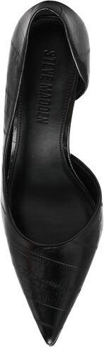 Steve Madden Women's Nula Pump in Saudi Arabia