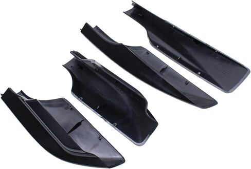 غطاء نهاية حامل السقف الأمامي والخلفي غير مطلي لسيارة Toyota RAV4 2006-2012 in Kuwait