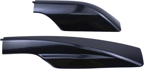 غطاء نهاية حامل السقف الأمامي والخلفي غير مطلي لسيارة Toyota RAV4 2006-2012 in Kuwait