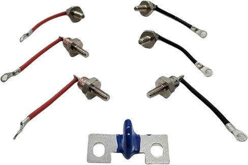1pcs 25A RSK Series Rectifier Modules Generator Parts Rectifier Diode RSK1001 RSK2001(RSK2001) in Kuwait