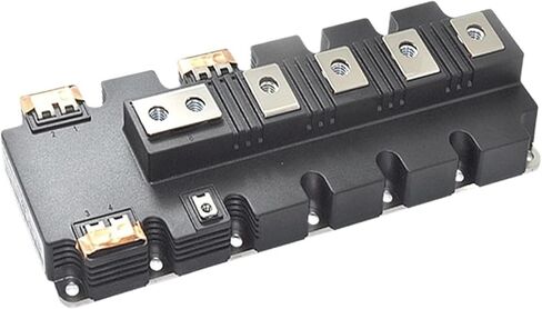FF1400R12IP4 FF1400R17IP4 IGBT Module(FF1400R12IP4) in Kuwait