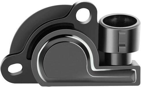 OCPTY TH42T Throttle Position Sensor Fit for Buick, Cadillac, Chevrolet, GMC, Pontiac, Isuzu - AM-492494842 17087653 8171066810, TPS in Saudi Arabia