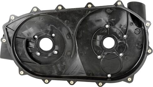 غطاء القابض الداخلي لدليل الهواء CVT من كالتريك متوافق مع Can-am Maverick 1000 / Max 1000 2013-2018 in Saudi Arabia