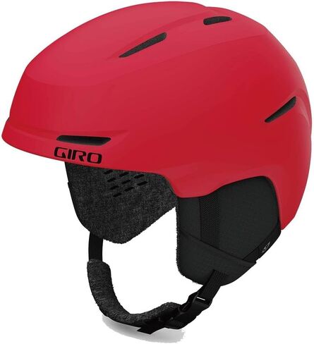 Giro Spur Combo Pack Toddler Ski Helmet - Snowboarding Helmet with Matching Goggles for Kids, Boys, and Girls - Light Harbor Blue XS (48.5-52cm) in Saudi Arabia