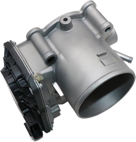 35100-2E610 Fuel Injection Throttle Body Valve Compatible with Hyundai Sonata Compatible with Kia Optima 2.0L 351002E610 in Saudi Arabia