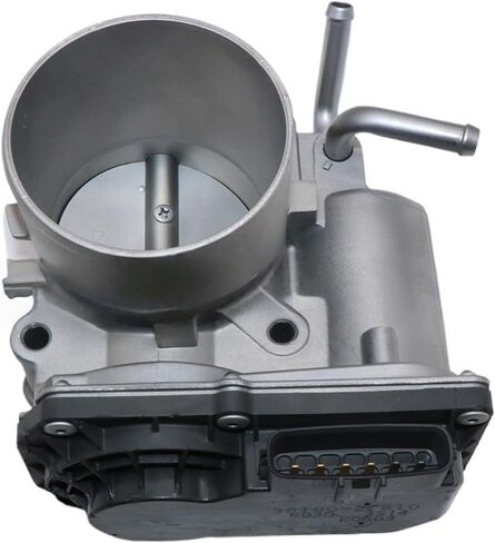 35100-2E610 Fuel Injection Throttle Body Valve Compatible with Hyundai Sonata Compatible with Kia Optima 2.0L 351002E610 in Saudi Arabia