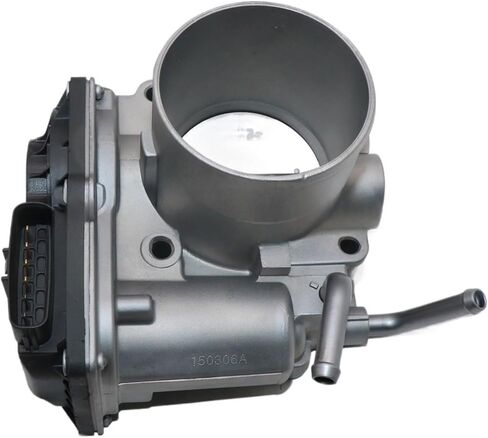 35100-2E610 Fuel Injection Throttle Body Valve Compatible with Hyundai Sonata Compatible with Kia Optima 2.0L 351002E610 in Saudi Arabia