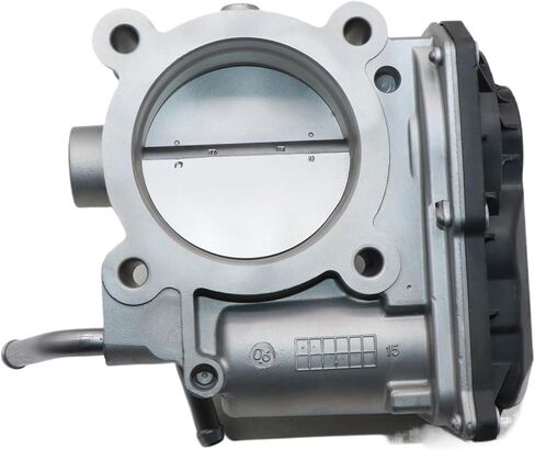35100-2E610 Fuel Injection Throttle Body Valve Compatible with Hyundai Sonata Compatible with Kia Optima 2.0L 351002E610 in Saudi Arabia