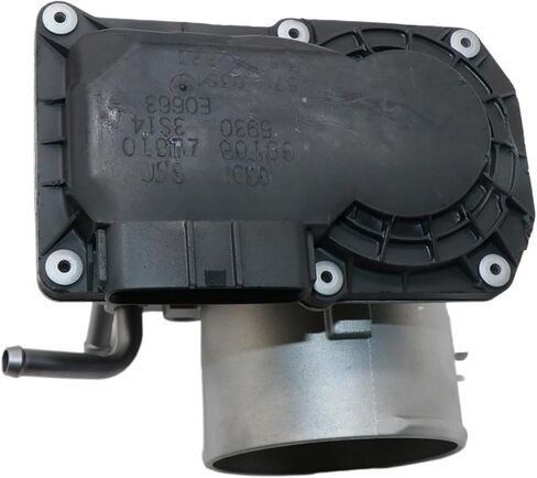 35100-2E610 Fuel Injection Throttle Body Valve Compatible with Hyundai Sonata Compatible with Kia Optima 2.0L 351002E610 in Saudi Arabia