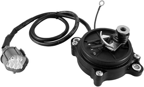 Front Gear Case Actuator Motor Fit for CFMoto 400 500 600 800 950 1000 Replace Q890314000 Q890-314000, Front Gear Case Motor Assy with Waterproof Plug in Saudi Arabia