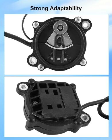 Front Gear Case Actuator Motor Fit for CFMoto 400 500 600 800 950 1000 Replace Q890314000 Q890-314000, Front Gear Case Motor Assy with Waterproof Plug in Saudi Arabia