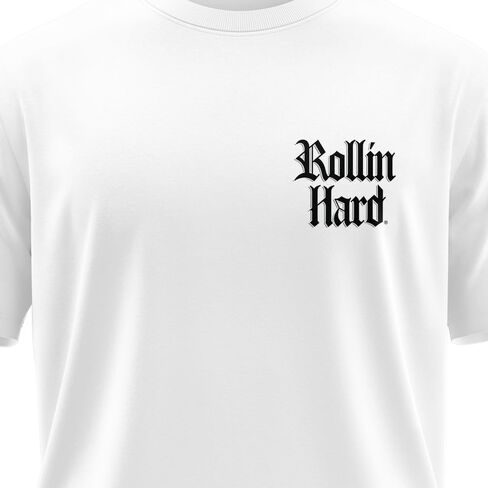 Old Style Graphic T-Shirt in Saudi Arabia