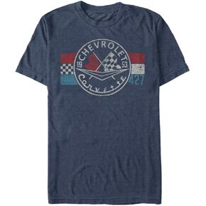 General Motors American Young Men's Short Sleeve Tee Shirt in Kuwait