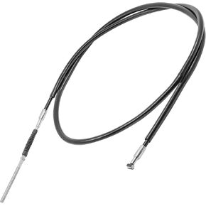 Caltric Rear Hand Brake Cable Compatible with Honda Trx300Fw Trx 300Fw Fourtrax 300 4X4 1996-2000 in Kuwait