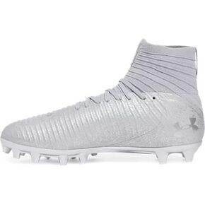 Under Armour Mens Highlight 2 MC Knit Football Cleats - High-Rebound SuperFoam Insole 10.5 in Kuwait