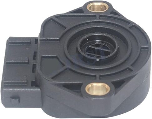 Accelerator Pedal Throttle Position Sensor TPS 8200139460 in Saudi Arabia