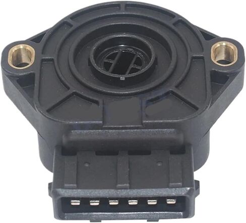 Accelerator Pedal Throttle Position Sensor TPS 8200139460 in Saudi Arabia