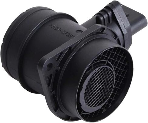 مستشعر MAF لتدفق الهواء الشامل لـ 1.9L TDI MK4 98-06 038906461B 0281002531 in Kuwait