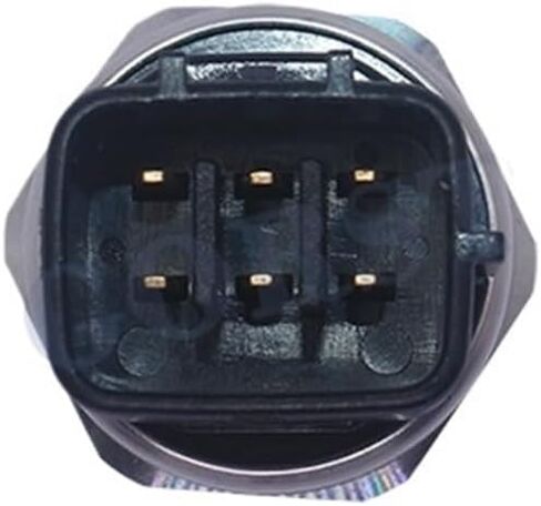Oil Pressure Sensor 89458-60010 8029397 4990006080 4990006081 in Saudi Arabia