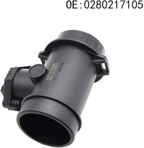 Mass Air Flow Sensor MAF 0K080-13210 0280217105 9210930006 for 2.0L 1.8L 900 II 2.3 2.5 in Saudi Arabia
