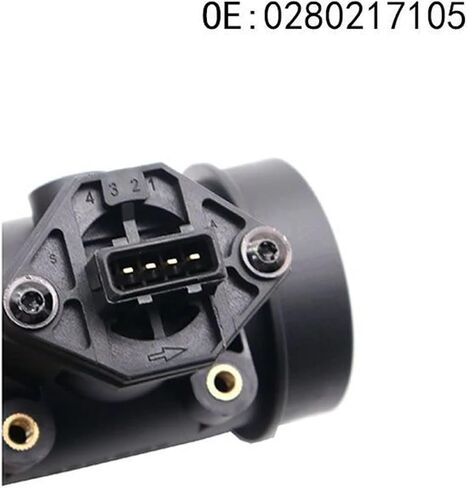 Mass Air Flow Sensor MAF 0K080-13210 0280217105 9210930006 for 2.0L 1.8L 900 II 2.3 2.5 in Saudi Arabia