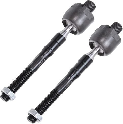 محور ديترويت - مجموعة قضبان ربط أمامية 6 قطع لسيارة 2006-2012 Ford Fusion Lincoln MKZ Zephyr 2006-2009 Mercury Milan، 2 حذاء 4 أطراف قضيب ربط 2007 2008 بديلة in Saudi Arabia