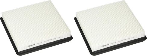 Bosch 5291WS Workshop Engine Air Filter in Saudi Arabia