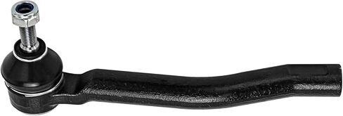 Detroit Axle - Front Outer Tie Rods Lower Ball Joints Sway Bar Links Replacement for Nissan Sentra NV200 Chevrolet City Express - 6pc Set in Saudi Arabia