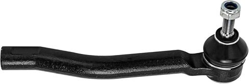 Detroit Axle - Front Outer Tie Rods Lower Ball Joints Sway Bar Links Replacement for Nissan Sentra NV200 Chevrolet City Express - 6pc Set in Saudi Arabia