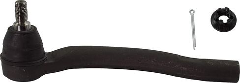 Garage-Pro Front Right Outer Tie Rod End Replacement For Honda Pilot 2009 2010 2011 2012 2013 2014 2015 Acura MDX 07-13 in Saudi Arabia