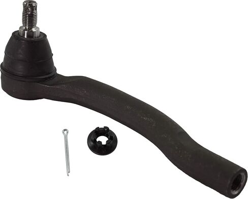 Garage-Pro Front Right Outer Tie Rod End Replacement For Honda Pilot 2009 2010 2011 2012 2013 2014 2015 Acura MDX 07-13 in Saudi Arabia