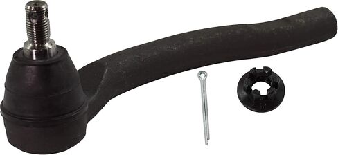 Garage-Pro Front Right Outer Tie Rod End Replacement For Honda Pilot 2009 2010 2011 2012 2013 2014 2015 Acura MDX 07-13 in Saudi Arabia