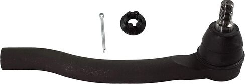 Garage-Pro Front Right Outer Tie Rod End Replacement For Honda Pilot 2009 2010 2011 2012 2013 2014 2015 Acura MDX 07-13 in Saudi Arabia