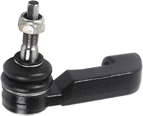 PartsW - قطعتان من قضيب الربط الخارجي الأمامي ينتهي بمجموعة الركاب والسائق تناسب Jeep Liberty 2002-2007 جميع موديلات eep Liberty 2002-2007 جميع الموديلات in Saudi Arabia