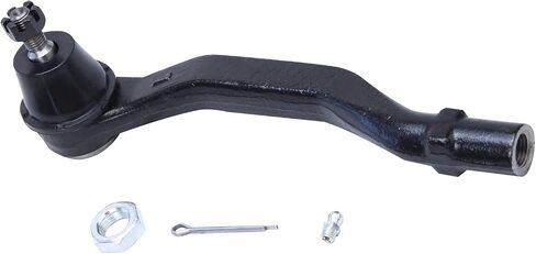 محور ديترويت - 2 قضبان ربط خارجية أمامية لـ 1990-1993 Honda Accord 1991 1992 استبدال قضيب التعادل الخارجي in Saudi Arabia