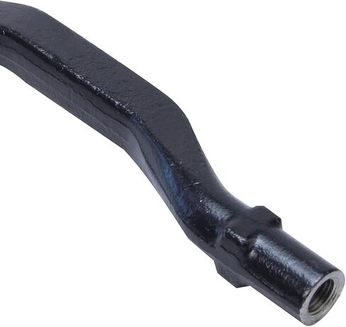 محور ديترويت - 2 قضبان ربط خارجية أمامية لـ 1990-1993 Honda Accord 1991 1992 استبدال قضيب التعادل الخارجي in Saudi Arabia