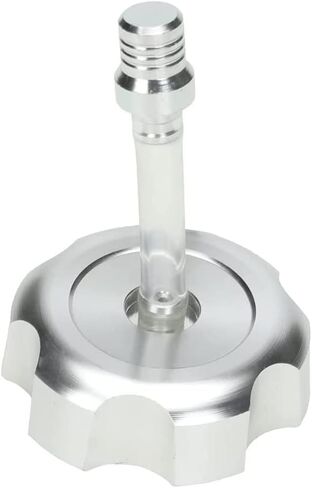 40mm/1.57in Gas Fuel Tank Cap Fit for 50cc 70cc 90cc 110cc 125cc Coolster TaoTao Kazuma Sunl JCL Roketa ATV Quad 4 Wheeler in Saudi Arabia